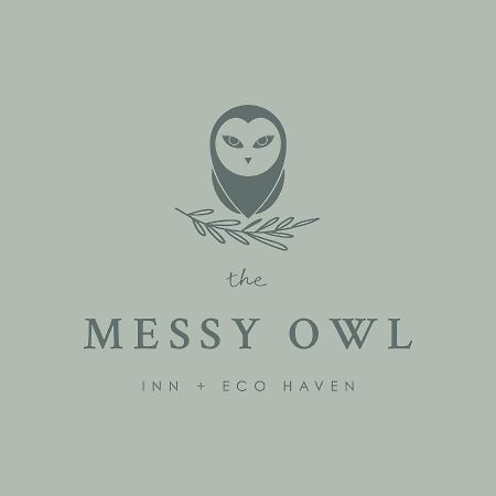The Messy Owl Inn & Eco Haven Likely Exterior photo