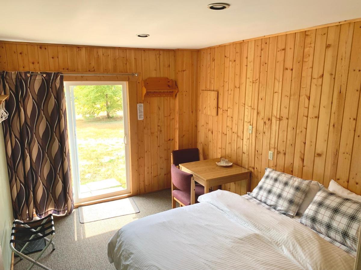 The Messy Owl Inn & Eco Haven Likely Exterior photo