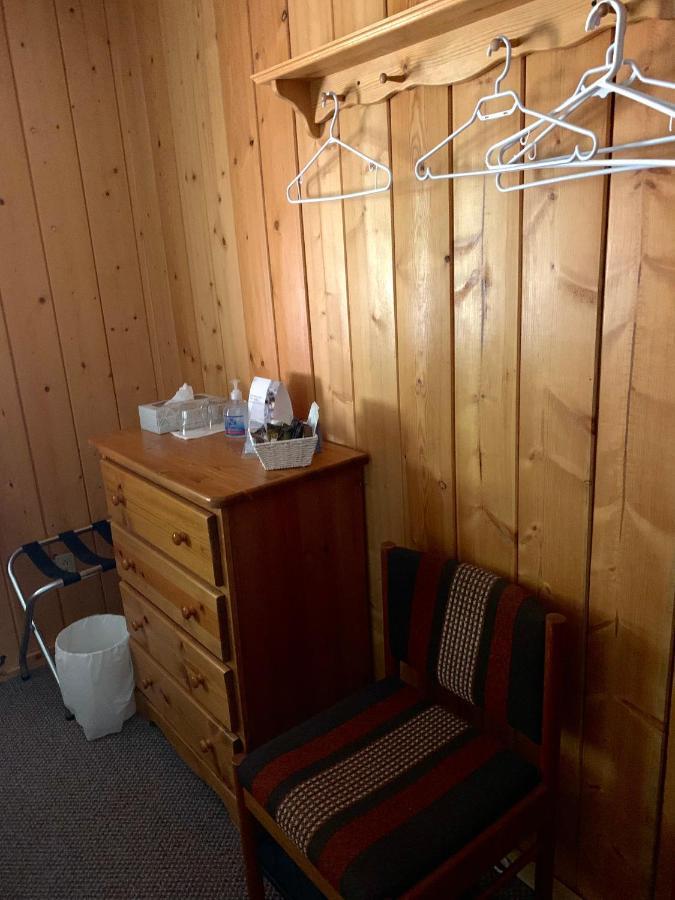 The Messy Owl Inn & Eco Haven Likely Exterior photo