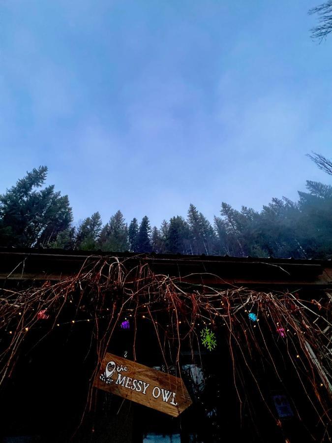 The Messy Owl Inn & Eco Haven Likely Exterior photo